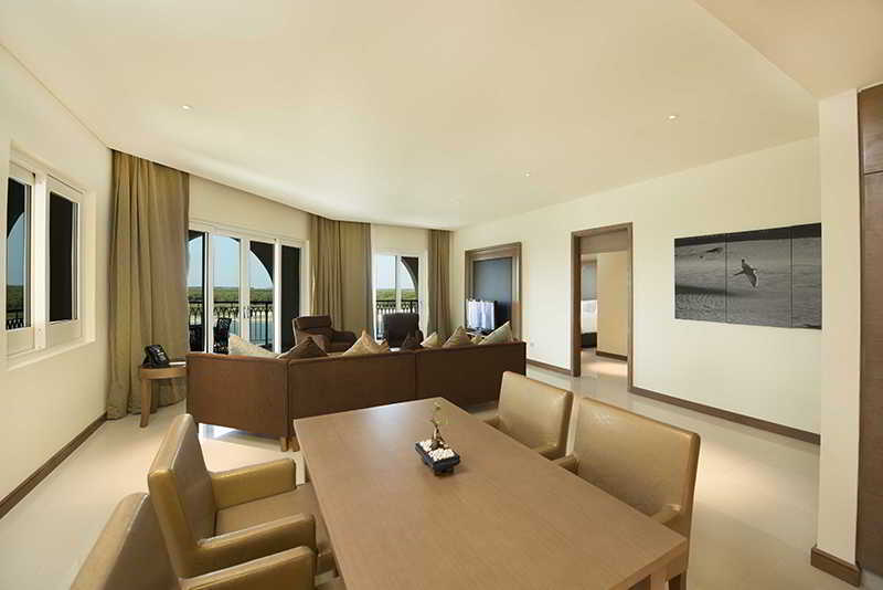 Hotel Eastern Mangroves Suites By Jannah 4*