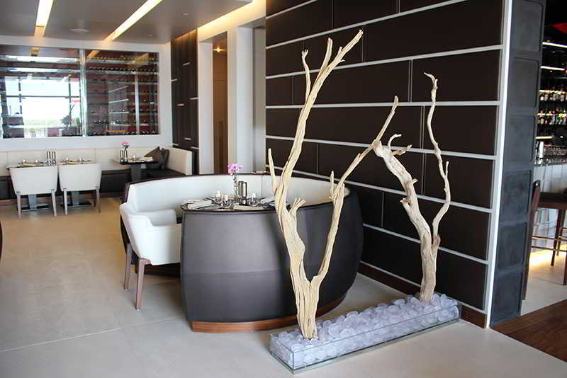 Eastern Mangroves Suites By Jannah Hotel 4*