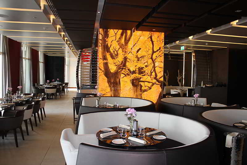 Eastern Mangroves Suites By Jannah Abu Dhabi