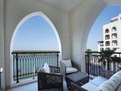 Eastern Mangroves Suites By Jannah Hotel 4*