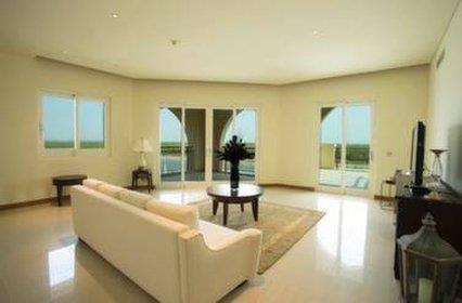 Eastern Mangroves Suites By Jannah