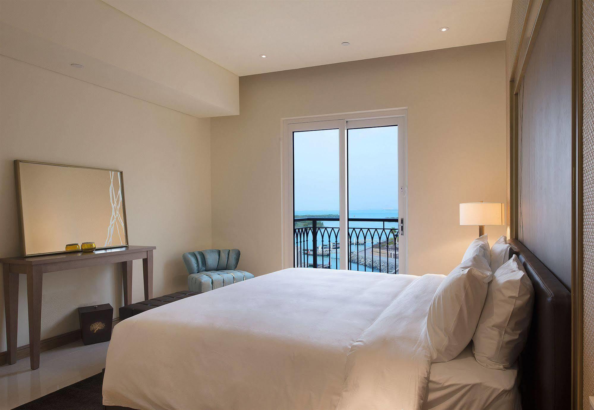 Hotel Eastern Mangroves Suites By Jannah