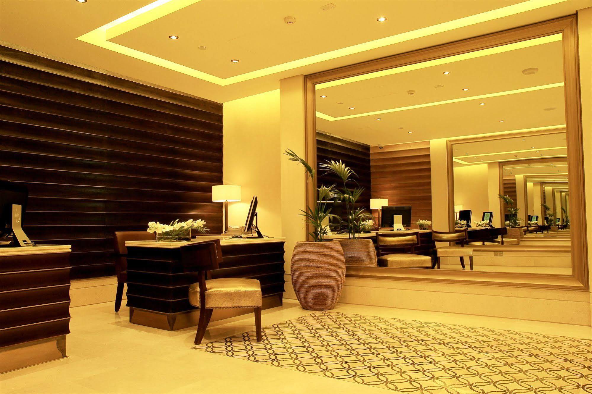 Eastern Mangroves Suites By Jannah Hotel 4*