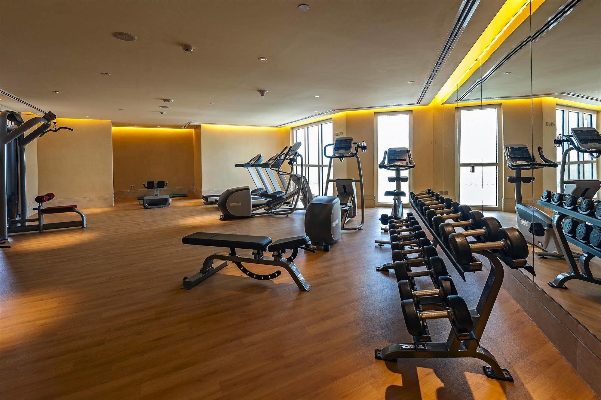 Eastern Mangroves Suites By Jannah Hotel