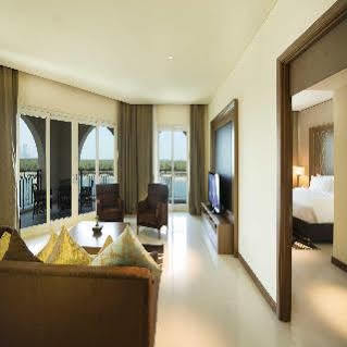 Eastern Mangroves Suites By Jannah 4*