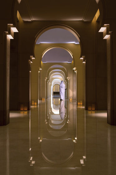 Eastern Mangroves Suites By Jannah Abu Dhabi