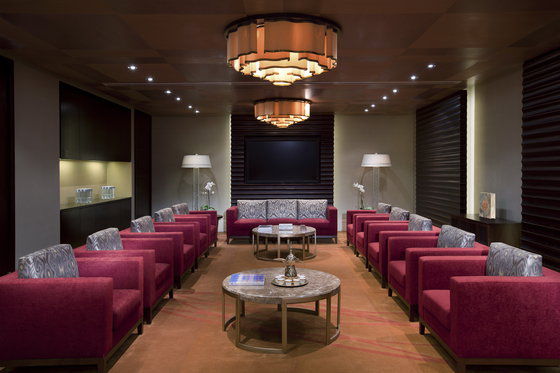 Eastern Mangroves Suites By Jannah Hotel