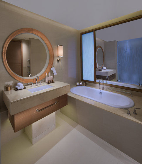 Hotel Eastern Mangroves Suites By Jannah