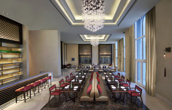 Eastern Mangroves Suites By Jannah