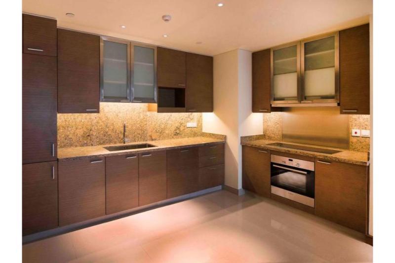 Hotel Eastern Mangroves Suites By Jannah Abu Dhabi