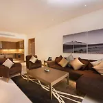 Eastern Mangroves Suites By Jannah
