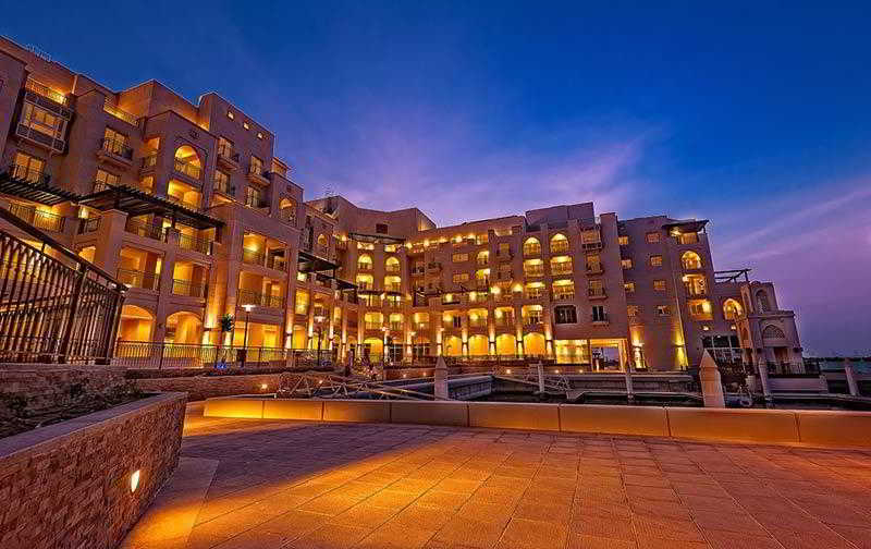 Eastern Mangroves Suites By Jannah Hotel