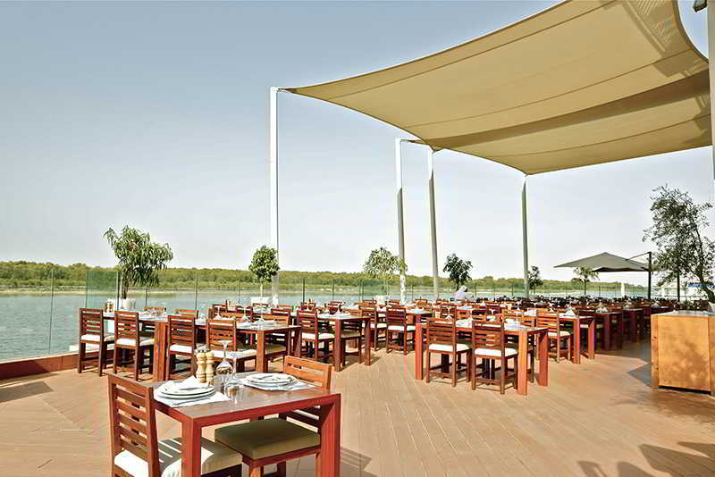 Eastern Mangroves Suites By Jannah 4*