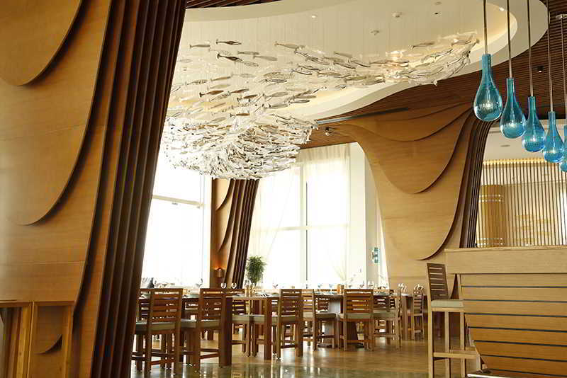 Hotel Eastern Mangroves Suites By Jannah