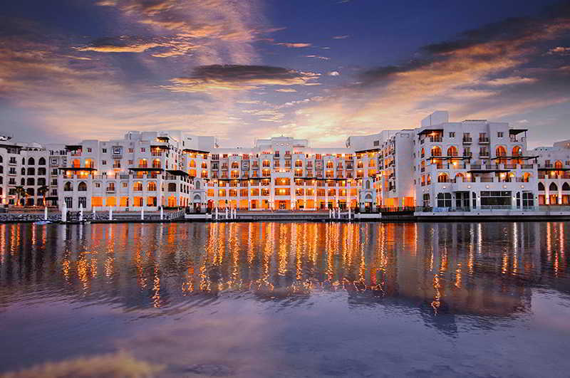 Hotel Eastern Mangroves Suites By Jannah 4*