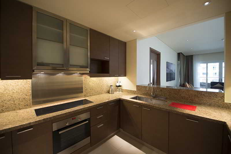 Eastern Mangroves Suites By Jannah