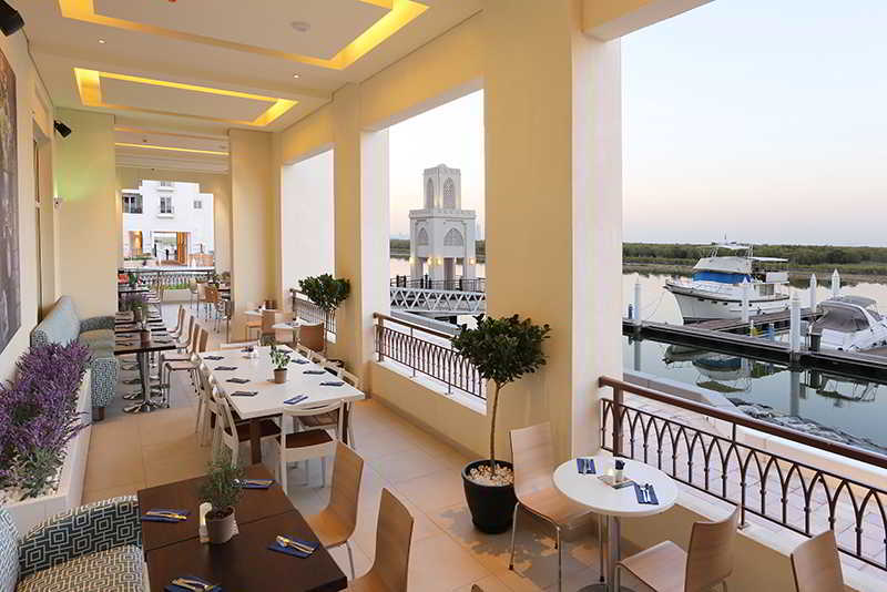 Eastern Mangroves Suites By Jannah Hotel Abou Dabi