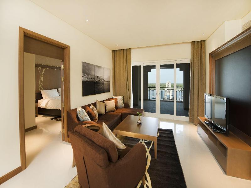 Eastern Mangroves Suites By Jannah Hotel 4*