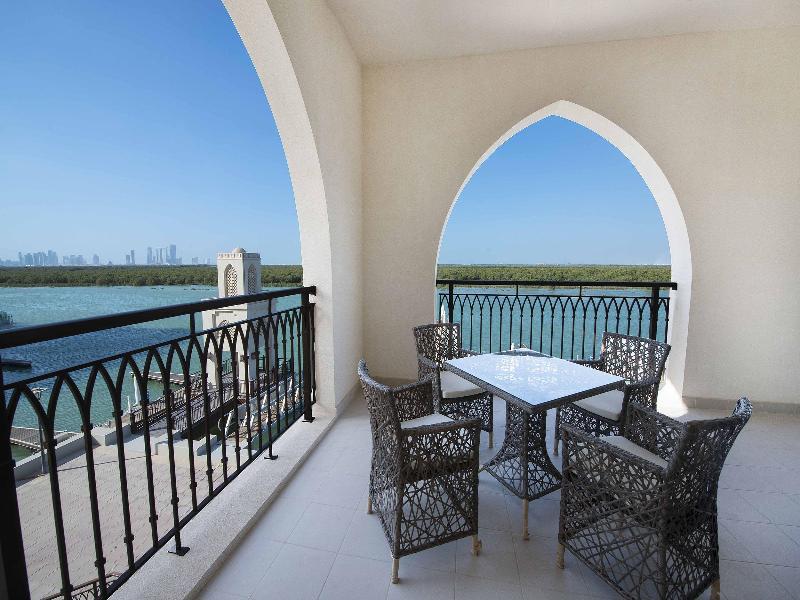 Eastern Mangroves Suites By Jannah Abou Dabi