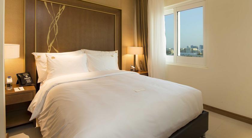 Eastern Mangroves Suites By Jannah 4*