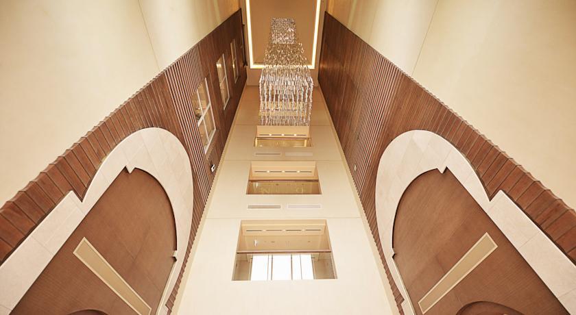 Eastern Mangroves Suites By Jannah