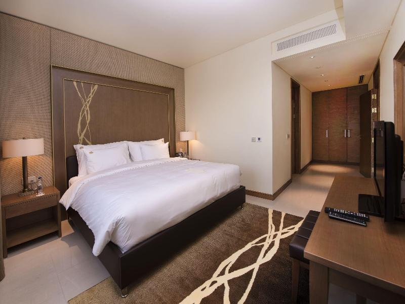Hotel Eastern Mangroves Suites By Jannah