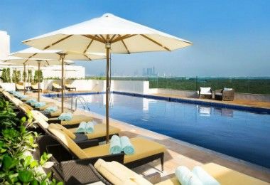 Eastern Mangroves Suites By Jannah Abou Dabi