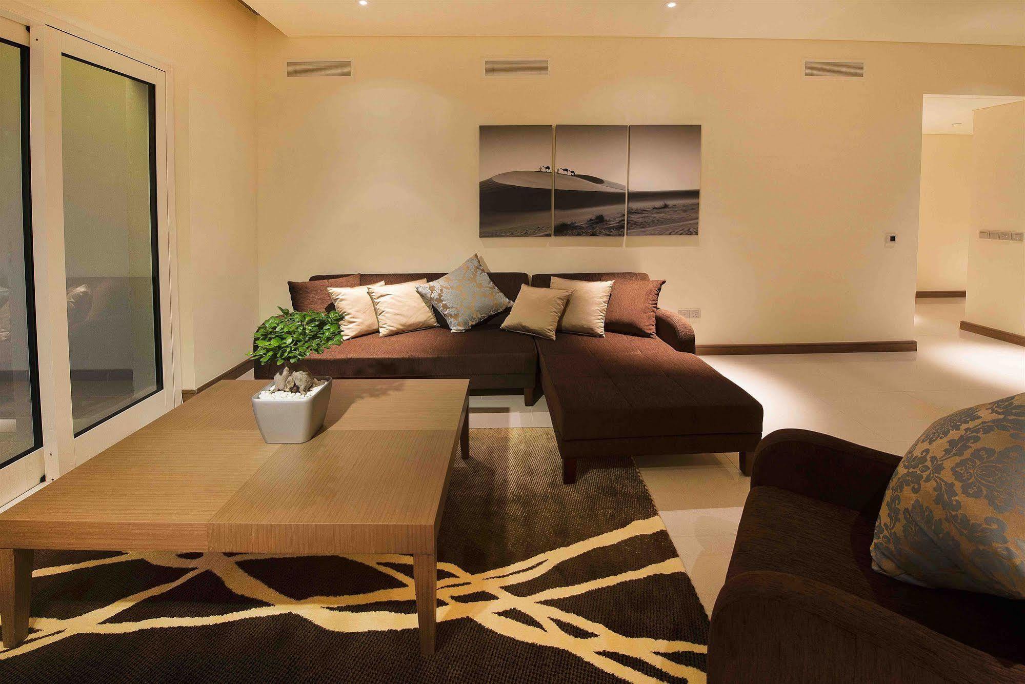 Eastern Mangroves Suites By Jannah Abou Dabi
