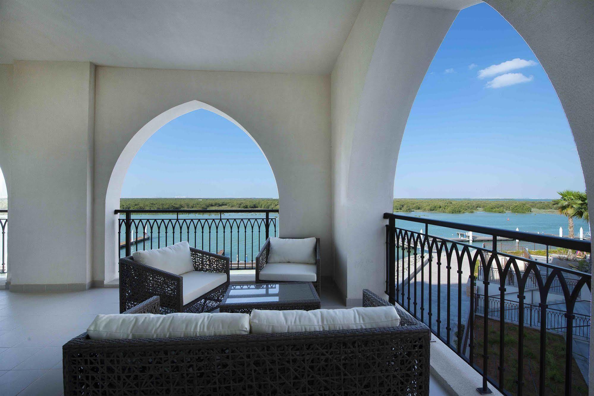 Eastern Mangroves Suites By Jannah Abou Dabi