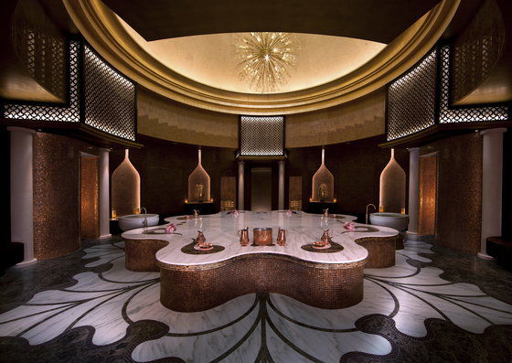 Eastern Mangroves Suites By Jannah Hotel 4*