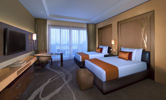 Eastern Mangroves Suites By Jannah 4*