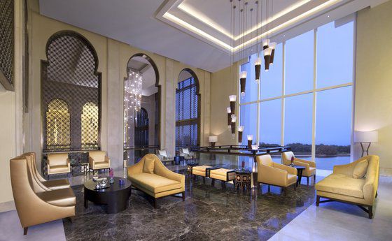 Eastern Mangroves Suites By Jannah Abou Dabi