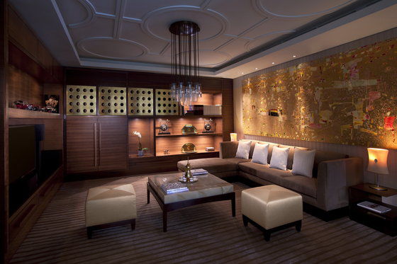Eastern Mangroves Suites By Jannah Hotel