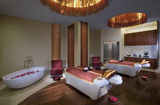 Eastern Mangroves Suites By Jannah Hotel 4*