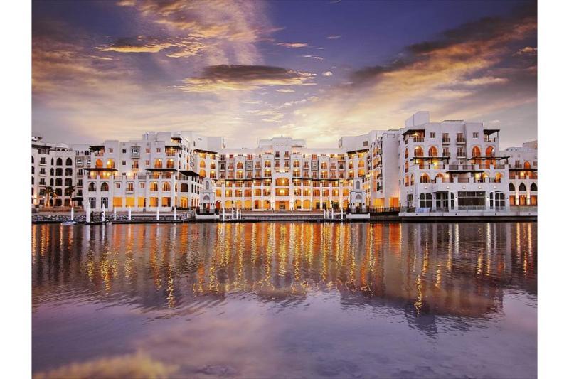 Eastern Mangroves Suites By Jannah Abou Dabi