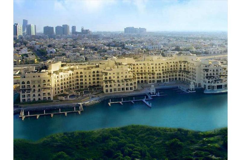 Hotel Eastern Mangroves Suites By Jannah 4*