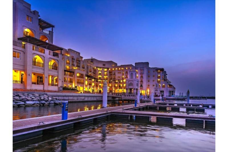 Eastern Mangroves Suites By Jannah 4*