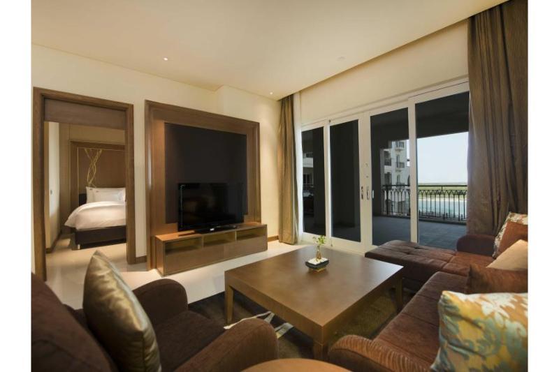 Eastern Mangroves Suites By Jannah Hotel