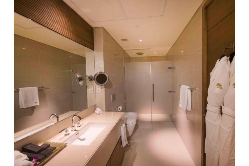 Eastern Mangroves Suites By Jannah