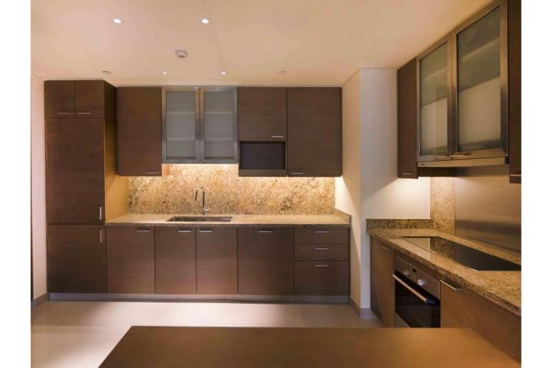 Hotel Eastern Mangroves Suites By Jannah